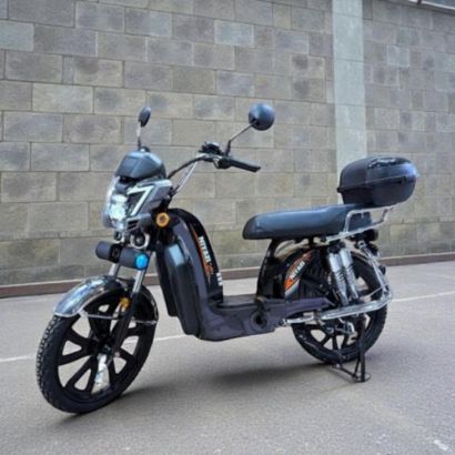 صورة دباب كهربائي T2 MAX